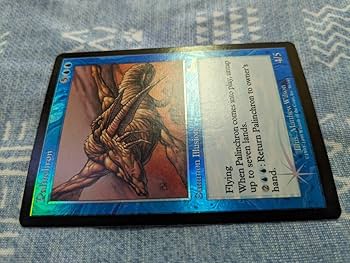 MTG パリンクロン(Foil) MTG パリンクロン foil - メルカリ